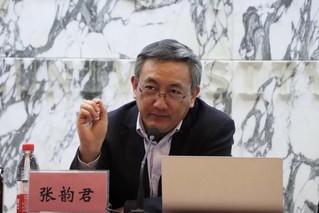 张韵君